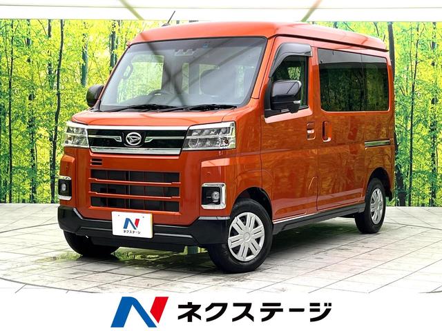 ＲＳ　純正ＳＤナビ　バックカメラ　スマートアシスト　両側パワースライドドア　コーナーセンサー　ＥＴＣ　フルセグＴＶ　スマートキー　オートエアコン　ｂｌｕｅｔｏｏｔｈ再生　アイドリングストップ　禁煙車