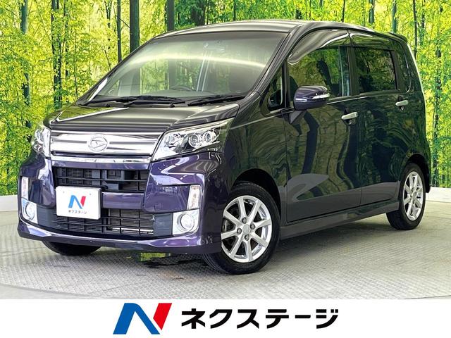 カスタム　Ｘ　ＳＡ　純正ナビ　バックカメラ　衝突被害軽減システム　禁煙車　前後ドラレコ　スマートキー　ＬＥＤヘッド　ＥＴＣ　オートエアコン　純正１４インチアルミ　アームレスト　シートアンダートレイ　プライバシーガラス