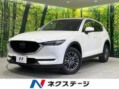 マツダ　ＣＸ−５　ＸＤ　プロアクティブ　ターボ　ＳＤナビ