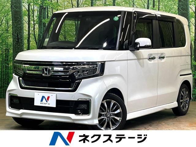 Ｌ　純正ＳＤナビ　電話スライドドア　バックカメラ　ホンダセンシング　レーダークルーズ　電動パーキングブレーキ　シートヒーター　Ｂｌｕｅｔｏｏｔｈ　フルセグ　ドラレコ　コーナーセンサー　ＬＥＤヘッド　ＥＴＣ