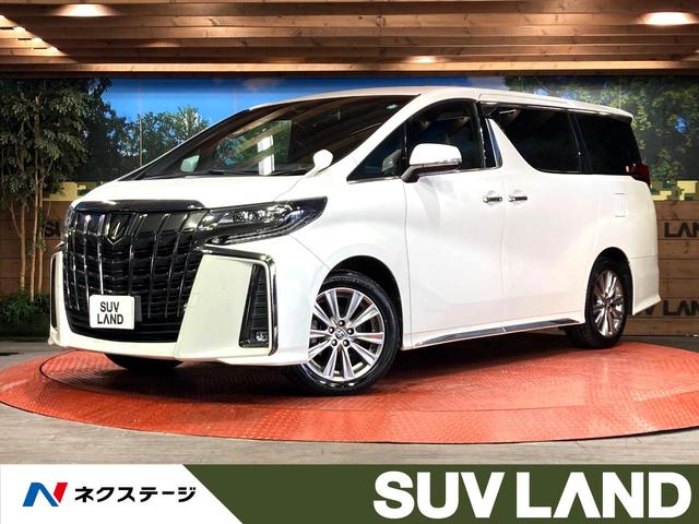 ２．５Ｓ　タイプゴールドＩＩ　両側電動ドア　ＳＤナビ　後席モニター　バックカメラ　衝突被害軽減システム　レーダークルーズ　禁煙車　電動リアゲート　ハーフレザーシート　ドラレコ　コーナーセンサー　スマートキー　ＬＥＤヘッド　ＥＴＣ