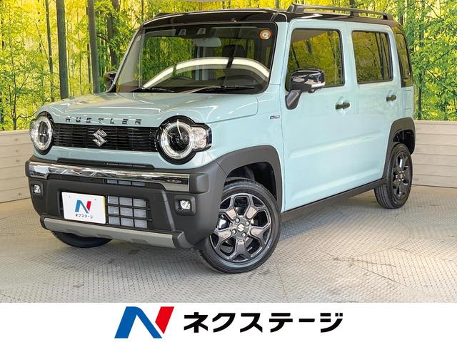 タフワイルドターボ　届出済未使用車　全周囲カメラ　衝突被害軽減システム　レーダークルーズ　コーナーセンサー　スマートキー　ＬＥＤヘッド　ルーフレール　オートハイビーム　オートライト　オートエアコン　純正１５インチアルミ