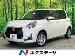 トヨタ　パッソ　モーダ　スマートアシスト　ＣＤ再生　アイドリングストップ