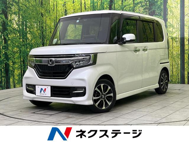 Ｇ・Ｌホンダセンシング　ＢＩＧ－Ｘ１１型ナビ　バックカメラ　禁煙車　ホンダセンシング　両側電動スライドドア　アダプティブクルーズ　Ｂｌｕｅｔｏｏｔｈ接続　ＥＴＣ　ドラレコ　ＬＥＤヘッド＆フォグ　アダプティブハイビーム