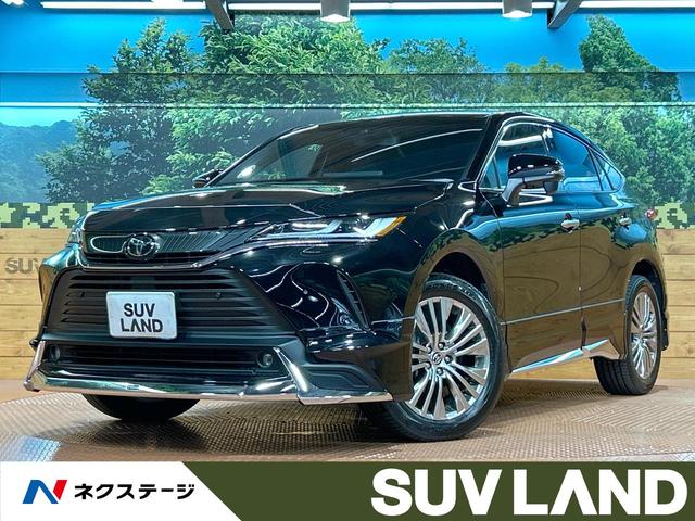 Ｚ　禁煙車　モデリスタエアロ　１２型ナビフルセグ　バックカメラ　ＪＢＬサウンド　デジタルインナーミラー　レーダークルーズ　ブラインドスポットモニター　ハーフレザーシート　オートハイビーム　ＬＥＤヘッド