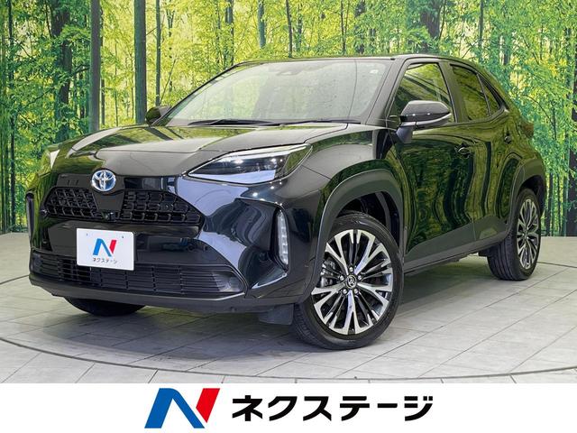 ハイブリッドＺ　全周囲カメラ　トヨタセーフティセンス　レーダークルーズ　禁煙車　シートヒーター　パワーシート　コーナーセンサー　レーンキープ　スマートキー　ＬＥＤヘッド　ディスプレイオーディオ　ＥＴＣ　誤発進抑制機能