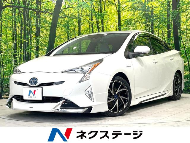 Ａ　サンルーフ　モデリスタフルエアロ　純正９型ＳＤナビ　バックカメラ　レーダークルーズ　トヨタセーフティセンス　１７インチモデリスタＡＷ　ブラインドスポットモニター　ドラレコ　ＬＥＤヘッドライト　ＥＴＣ