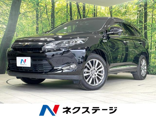 プレミアム　４ＷＤ　純正９型ナビ　バックカメラ　寒冷地仕様　禁煙車　ＥＴＣ　Ｂｌｕｅｔｏｏｔｈ　フルセグ　ドラレコ　パワーバックドア　ハーフレザーシート　パワーシート　ＬＥＤヘッド　オートハイビーム　クルコン