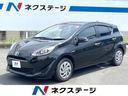 トヨタ アクア Ｓスタイルブラック　バックカメラ　衝突被害軽減シ...