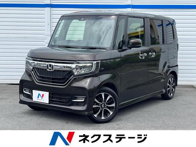 Ｇ・Ｌホンダセンシング　純正ナビ　電動スライドドア　バックカメラ　ホンダセンシング　衝突被害軽減システム　レーダークルーズ　スマートキー　ＬＥＤヘッド　ＥＴＣ　車線逸脱警報　オートライト　オートエアコン　純正１４インチアルミ