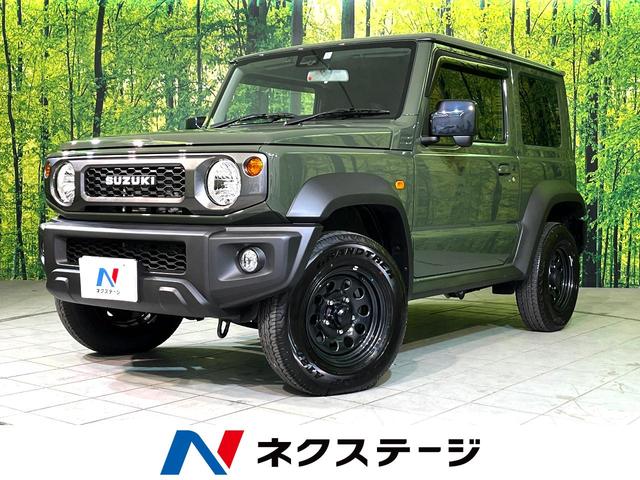 ＪＬ　４ＷＤ　セーフティサポート　シートヒーター　禁煙車　オートエアコン　オートライト　スマートキー　盗難防止装置　電動格納ミラー　横滑り防止装置　アイドリングストップ