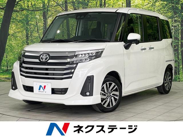 カスタムＧ　スマートアシスト　禁煙車　両側パワースライド　寒冷地仕様　ＳＤナビ　バックカメラ　レーダークルーズ　Ｂｌｕｅｔｏｏｔｈ　フルセグ　ＥＴＣ　スマートキー　ＬＥＤヘッド　ＬＥＤフォグ　コーナーセンサー
