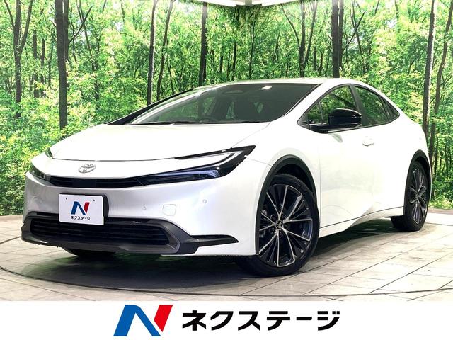 Ｇ　登録済未使用車　純正８型ディスプレイオーディオ　全周囲カメラ　衝突軽減　レーダークルーズコントロール　ＥＴＣ２．０　ＢＳＭ　前席シートヒーター　ＬＥＤヘッドライト　純正１９インチアルミホイール