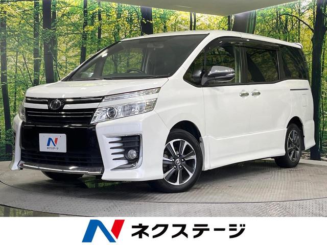 ＺＳ　煌　両側電動ドア　１０型ＳＤナビ　後席モニター　バックカメラ　禁煙車　スマートキー　ＬＥＤヘッド　ビルトインＥＴＣ　オートライト　デュアルエアコン　純正１６インチアルミ　リアエアコン　Ｂｌｕｅｔｏｏｔｈ