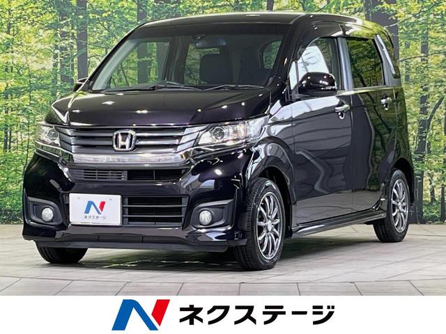 Ｇ・Ａパッケージ　純正ナビ　バックカメラ　衝突軽減装置　禁煙車　ハーフレザーシート　スマートキー　ＨＩＤヘッドライト　ＥＴＣ　クルーズコントロール　オートライト　オートエアコン　革巻きハンドル　フォグライト
