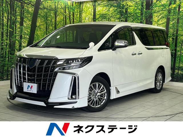 ＳＲ　Ｃパッケージ　純正エアロ　両側電動スライド　純正ナビ　フリップダウン　バックカメラ　セーフティセンス　ＡＣ１００Ｖ電源　禁煙車　ＥＴＣ２．０　ドラレコ　シートベンチレーション　パワーシート　合皮シート　スマートキー