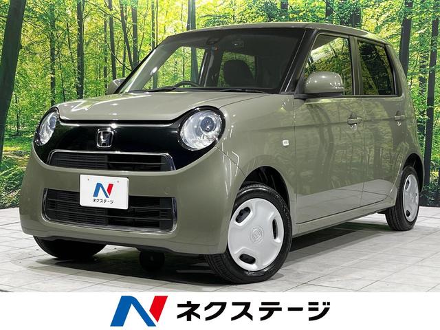 ホンダ Ｎ−ＯＮＥ スタンダード　４ＷＤ　後期型　衝突軽減装置