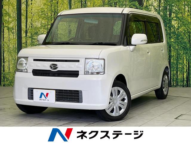 Ｘ　リミテッド　禁煙車　スマートキー　オートエアコン　ＣＤ再生　パワーステアリング　プライバシーガラス　盗難防止システム　アイドリングストップ　電動格納ミラー　ドアバイザー　ベンチシート　ウィンカーミラー