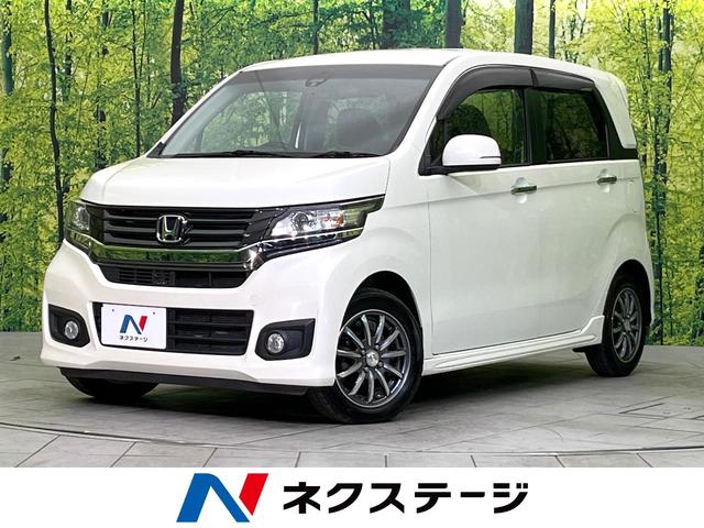 Ｇ・Ａパッケージ　禁煙車　純正ＳＤナビ　バックカメラ　衝突被害軽減システム　　ハーフレザーシート　スマートキー　ＨＩＤヘッド　クルコン　オートライト　オートエアコン　純正１４インチアルミ　ＣＤ