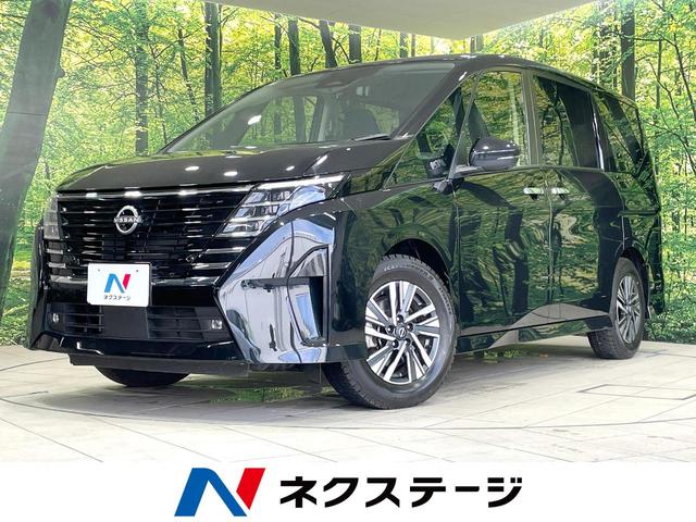 ハイウェイスターＶ　プロパイロット　純正１２型ナビ　全周囲カメラ　両側電動スライドドア　衝突軽減　禁煙車　ＥＴＣ２．０　Ｂｌｕｅｔｏｏｔｈ　フルセグＴＶ　ドラレコ　コーナーセンサー　ＬＥＤヘッド＆フォグ　オートハイビーム