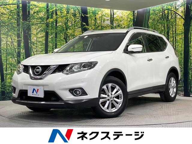 ２０Ｘ　エマージェンシーブレーキパッケージ　４ＷＤ　純正ＳＤナビ　全周囲カメラ　衝突被害軽減システム　禁煙車　シートヒーター　電動リアゲート　合皮シート　コーナーセンサー　フルセグ　スマートキー　ＬＥＤヘッド　ビルトインＥＴＣ　クルコン