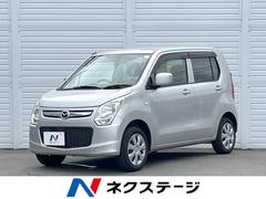 マツダ　フレア　ＸＧ　ＭＴ車　純正ＳＤナビ　バックカメラ