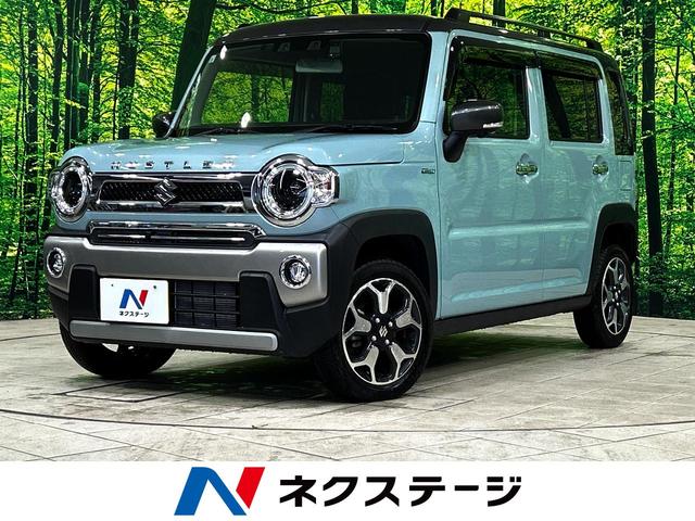 Ｊスタイルターボ　ターボ　ＳＤナビ　全周囲カメラ　衝突被害軽減システム　レーダークルーズ　禁煙車　ハーフレザーシート　ドラレコ　コーナーセンサー　スマートキー　ＬＥＤヘッド　ルーフレール　ビルトインＥＴＣ
