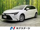 トヨタ カローラツーリング ハイブリッド　Ｇ－Ｘ　衝突被害軽減シ...