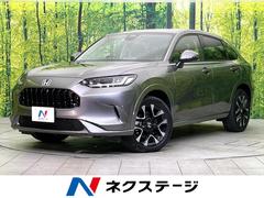 ホンダ　ＺＲ−Ｖ　ｅ：ＨＥＶ　Ｚ　４ＷＤ　禁煙車