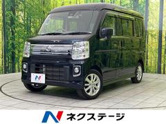 日産　ＮＶ１００クリッパーリオ　Ｅ　エマージェンシーブレーキ　禁煙車　電動スライドドア