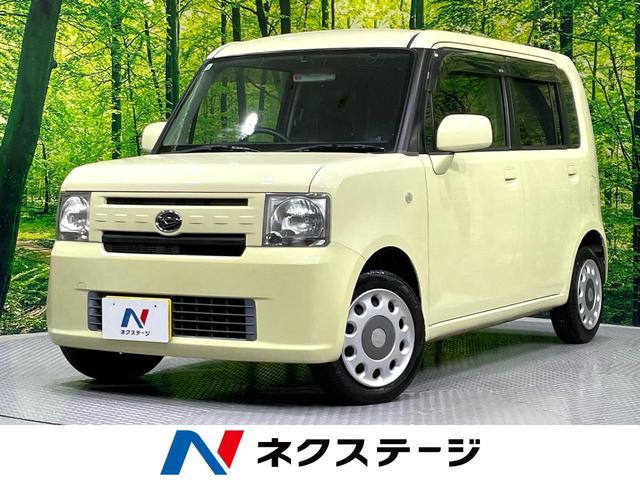 ムーヴコンテ Ｘ　禁煙車　イクリプスＳＤナビ　ＥＴＣ　Ｂｌｕｅｔｏｏｔｈ接続　フルセグＴＶ　ＬＥＤヘッドライト　オートエアコン　スマートキー　アイドリングストップ　ＤＶＤ／ＣＤ再生　電動格納ミラー　バニティミラー（1枚目）
