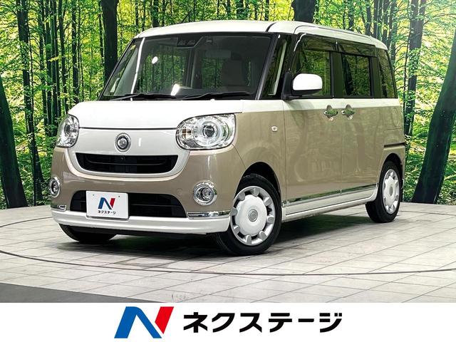 Ｇメイクアップリミテッド　ＳＡＩＩＩ　純正８インチナビ　両側パーワースライドドア　アラウンドビューモニター　ドラレコ　ＥＴＣ　スマートキー　ＬＥＤヘッドライト　衝突軽減　オートハイビーム　パワーウインドウ　オートライ
