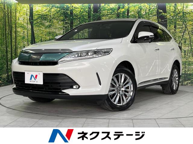 プレミアム　ＢＩＧ－Ｘ　衝突軽減装置　禁煙車　レーダークルーズ　バックカメラ　ＥＴＣ　Ｂｌｕｅｔｏｏｔｈ　フルセグ　ドラレコ　パワーバックドア　運転席パワーシート　ＬＥＤヘッド　ＬＥＤフォグ　コーナーセンサー