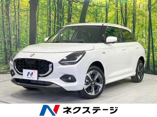 ハイブリッドＭＺ　４ＷＤ　現行モデル　純正９インチメモリーナビ　全周囲カメラ　セーフティサポート　レーダークルーズ　禁煙車　スマートキー　ＬＥＤヘッド　ＥＴＣ　オートハイビーム　車線逸脱警報　オートライト