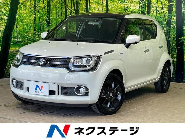 イグニス　沖縄県 沖縄県内での販売・登録が条件※宮古島除く