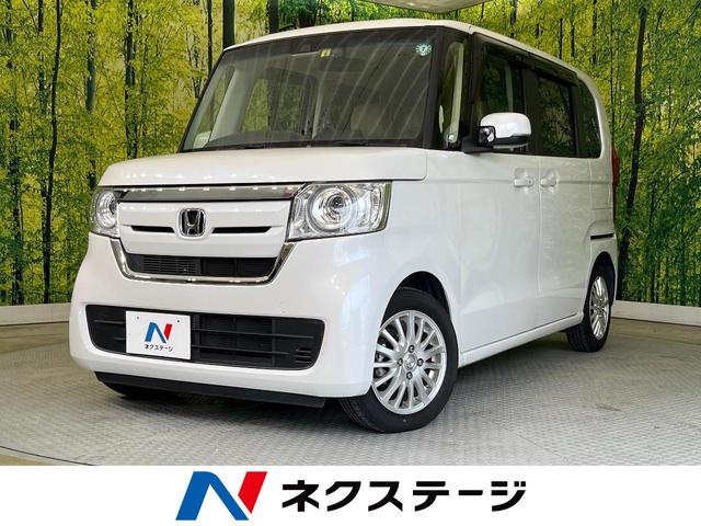 Ｇ・Ｌホンダセンシング　電動スライドドア　純正ＳＤナビ　バックカメラ　ホンダセンシング　レーダークルーズ　禁煙車　シートヒーター　ドラレコ　レーンキープ　スマートキー　ＬＥＤヘッド　ＥＴＣ　オートマチックハイビーム