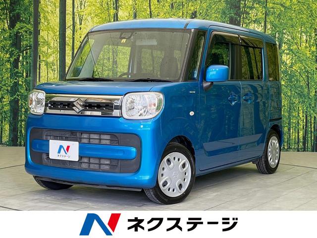 ハイブリッドＸ　両側電動スライド　ＳＤナビ　セーフティサポート　禁煙車　シートヒーター　コーナーセンサー　スマートキー　ＥＴＣ　オートハイビーム　車線逸脱警報　オートライト　オートエアコン　Ｂｌｕｅｔｏｏｔｈ再生