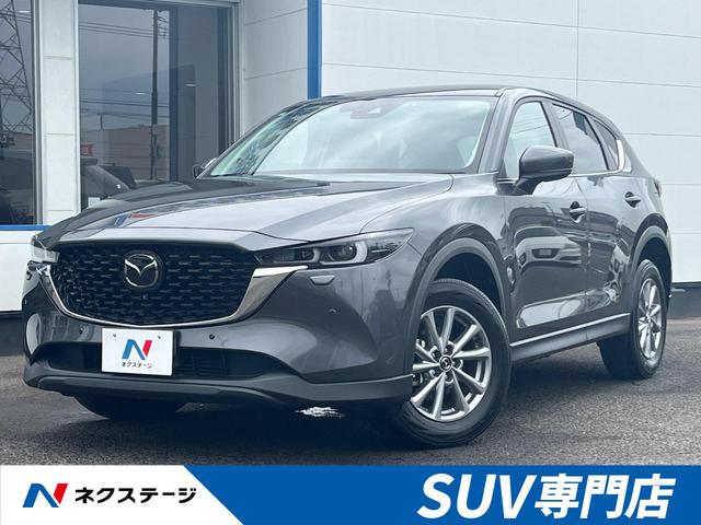 ＣＸ−５(マツダ) ＸＤ　プロアクティブ　４ＷＤ　衝突軽減装置　禁煙車　純正１０型ナビ　全周囲カメラ　レーダークルーズ　ＥＴＣ　Ｂｌｕｅｔｏｏｔｈ　ドラレコ　シートヒーター　パワーバックドア　パワーシート　ＬＥＤヘッドライト　レーンキープ 中古車画像