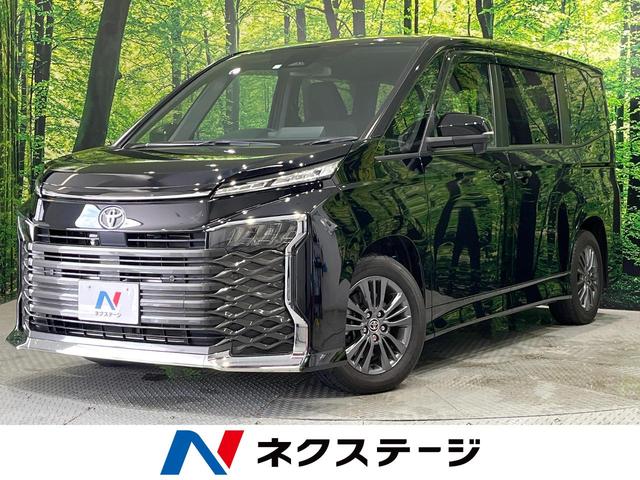 トヨタ ヴォクシー Ｓ−Ｇ　純正８型ディスプレイオーディオ　バックカメラ　両側電動ドア