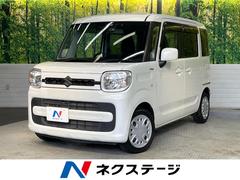 スズキ　スペーシア　ハイブリッドＧ　ＳＤナビ　セーフティサポート　バックカメラ