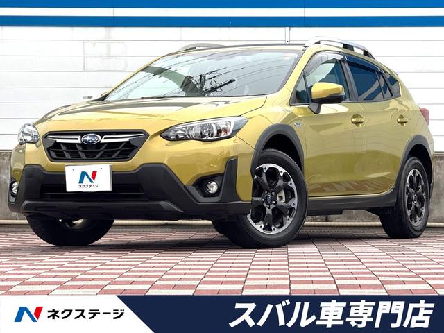 ２．０ｅ－Ｌ　アイサイト　禁煙車　純正ダイアトーンサウンドナビ　ルーフレール　バックカメラ　ＥＴＣ　スマートキー　アイサイトコアテクノロジー　純正１７インチアルミ　純正革巻きステアリング　クルコン　スマートキー　オートエアコン