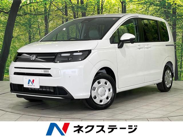 エアー　登録済未使用車　両側電動ドア　バックカメラ　寒冷地仕様　衝突被害軽減システム　レーダークルーズ　コーナーセンサー　スマートキー　ＬＥＤヘッド　オートハイビーム　車線逸脱警報　オートライト