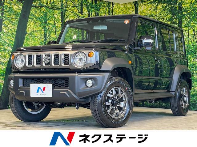 ＦＣ　４ＷＤ　禁煙車　衝突被害軽減システム　レーダークルーズ　スマートキー　ＬＥＤヘッド　オートハイビーム　シートヒーター　オートライト　オートエアコン　純正１５インチアルミ　純正革巻きステアリング