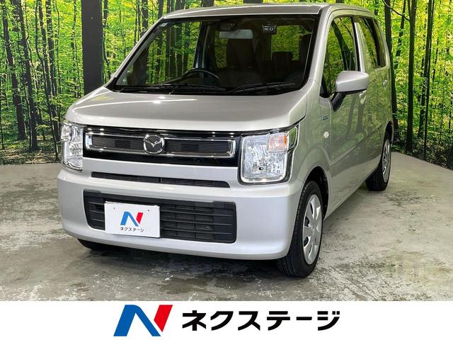 フレア ハイブリッドＸＧ　ｐａｎａｓｏｎｉｃナビ　バックカメラ　スズキセーフティサポート　車線逸脱　アイドリングストップ　コーナーセンサー　シートヒーター　Ｂｌｕｅｔｏｏｔｈ接続　ワンセグＴＶ　ドライブレコーダー（1枚目）