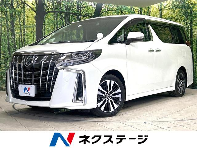 ２．５Ｓ　Ｃパッケージ　後期型　両側電動ドア　純正１０型ＳＤナビ　後席モニター　バックカメラ　Ｂｌｕｅｔｏｏｔｈ　衝突被害軽減　レーダークルーズ　禁煙車　電動リアゲート　黒革　前席シートエアコン　前後席パワーシート　ドラレコ