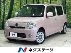 ダイハツ　ミラココア　ココアプラスＸ　禁煙車　ＳＤナビ　バックカメラ