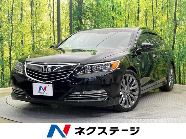 レジェンド　新潟県 ４ＷＤ　サンルーフ　ｋｒｅｌｌサウンド　メーカーナビ　全周囲カメラ