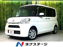 ダイハツ　タント　Ｌ　ナビ　バックカメラ　ＥＴＣ