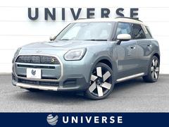ＭＩＮＩ　ＭＩＮＩ　カントリーマンＳＥオール４　フェイバリット　トリム　フェイバリットトリム