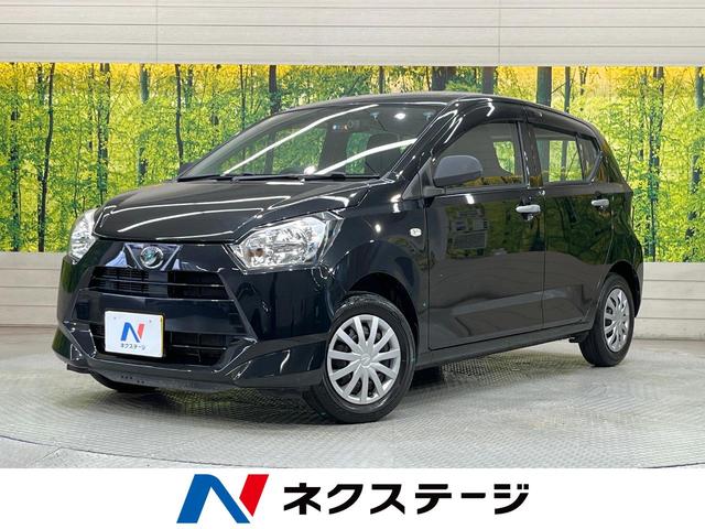 ミライース　愛知県 純正ＳＤナビ　バックカメラ　禁煙車　ドライブレコーダー　ＥＴＣ　Ｂｌｕｅ